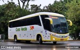 Auto Viação Ouro Verde 13097 na cidade de São Paulo, São Paulo, Brasil, por Francisco Ivano. Número da foto: #10533429.