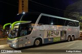 Viação Garcia 8524 na cidade de Maringá, Paraná, Brasil, por Rodrigo Matheus. Número da foto: #10534314.