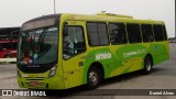 Santo Antônio Transportes Niterói 2.2.123 na cidade de Niterói, Rio de Janeiro, Brasil, por Daniel Alves. Número da foto: #10534721.