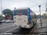 Viação Guaianazes 01 147 na cidade de Santo André, São Paulo, Brasil, por Lucas Kaneko. Número da foto: #10533668.
