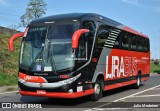 Lirabus 11065 na cidade de Campinas, São Paulo, Brasil, por Julio Medeiros. ID da foto: :id.