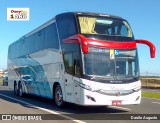 Malitur Turismo 9400 na cidade de Campinas, São Paulo, Brasil, por Danilo Augusto. Número da foto: #10532961.