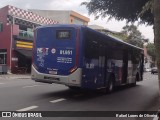 Next Mobilidade - ABC Sistema de Transporte 81.951 na cidade de São Caetano do Sul, São Paulo, Brasil, por Rafael Lopes de Oliveira. Número da foto: #10533162.