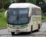 Empresa Gontijo de Transportes 21505 na cidade de Campinas, São Paulo, Brasil, por Sérgio de Sousa Elias. Número da foto: #10534292.