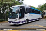 Viação Piracicabana 2732 na cidade de São Paulo, São Paulo, Brasil, por Joao Oliveira Silva. Número da foto: #:id.