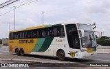 Empresa Gontijo de Transportes 12545 na cidade de São Paulo, São Paulo, Brasil, por Francisco Ivano. Número da foto: #10534738.