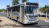 Expresso Metrópolis Transportes e Viagens 1260 na cidade de São Paulo, São Paulo, Brasil, por Alex Marques. Número da foto: #10534383.