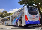 Next Mobilidade - ABC Sistema de Transporte 8260 na cidade de Diadema, São Paulo, Brasil, por Joao Pedro284. Número da foto: #10534796.