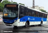 Transurb A72023 na cidade de Rio de Janeiro, Rio de Janeiro, Brasil, por Bruno Mendonça. ID da foto: :id.