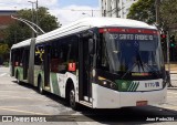 Next Mobilidade - ABC Sistema de Transporte 8170 na cidade de Diadema, São Paulo, Brasil, por Joao Pedro284. Número da foto: #10534813.