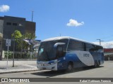 Vitória Transportes 201363 na cidade de Aracaju, Sergipe, Brasil, por Rafael Rodrigues Forencio. Número da foto: #10534124.