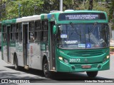 OT Trans - Ótima Salvador Transportes 20172 na cidade de Salvador, Bahia, Brasil, por Victor São Tiago Santos. ID da foto: :id.