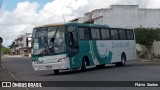 Auto Viação Camurujipe 3052 na cidade de Cruz das Almas, Bahia, Brasil, por Flávio  Santos. Número da foto: #10533990.