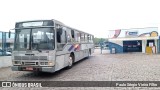 Sorocabana - Movimento de Preservação Ferroviária 2353 na cidade de Sorocaba, São Paulo, Brasil, por Paulo Sérgio Vieira Filho. Número da foto: #10534387.
