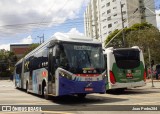 Next Mobilidade - ABC Sistema de Transporte 8266 na cidade de Diadema, São Paulo, Brasil, por Joao Pedro284. Número da foto: #10534825.