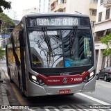Viação Gatusa Transportes Urbanos 7 6956 na cidade de São Paulo, São Paulo, Brasil, por Michel Nowacki. Número da foto: #:id.
