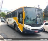 Viação Progresso RJ 191.022 na cidade de Petrópolis, Rio de Janeiro, Brasil, por Felipe Guerra. Número da foto: #:id.