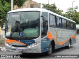 Centauro Turismo 3100 na cidade de Belo Horizonte, Minas Gerais, Brasil, por Adão Raimundo Marcelino. Número da foto: #10534546.