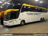 RodeRotas - Rotas de Viação do Triângulo 2206 na cidade de Belo Horizonte, Minas Gerais, Brasil, por Adão Raimundo Marcelino. Número da foto: #10534137.