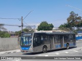Viação Paratodos > São Jorge > Metropolitana São Paulo > Mobibrasil 6 3346 na cidade de São Paulo, São Paulo, Brasil, por Luiz Henrique Fornazari Toledo. Número da foto: #:id.