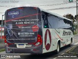 Rimatur Transportes 3911 na cidade de Curitiba, Paraná, Brasil, por Lucas Weber Calizario. Número da foto: #10533449.