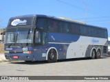 O Sonhador Turismo 003 na cidade de Fortaleza, Ceará, Brasil, por Fernando de Oliveira. Número da foto: #:id.