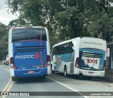 Viação Riodoce 91807 na cidade de Petrópolis, Rio de Janeiro, Brasil, por Leonardo Oliveira. Número da foto: #10533268.