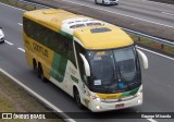 Empresa Gontijo de Transportes 19280 na cidade de São José dos Campos, São Paulo, Brasil, por George Miranda. Número da foto: #10533213.