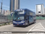 Lirabus 12177 na cidade de São Paulo, São Paulo, Brasil, por Rafael Lopes de Oliveira. Número da foto: #10533060.