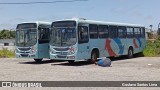 Avanço Transportes 02225 na cidade de Lauro de Freitas, Bahia, Brasil, por Gustavo Santos Lima. Número da foto: #:id.