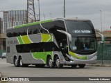 Brasil Sul Linhas Rodoviárias 3505 na cidade de São Paulo, São Paulo, Brasil, por Fernando Antunes. Número da foto: #10533550.