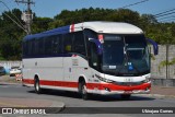 Breda Transportes e Serviços 1432 na cidade de Praia Grande, São Paulo, Brasil, por Ubirajara Gomes. Número da foto: #:id.