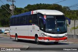 Breda Transportes e Serviços 1432 na cidade de Praia Grande, São Paulo, Brasil, por Ubirajara Gomes. ID da foto: :id.