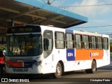 Capital Transportes 8314 na cidade de Aracaju, Sergipe, Brasil, por Cristopher Pietro. Número da foto: #:id.