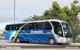 Viação Cometa 15111 na cidade de São Paulo, São Paulo, Brasil, por Francisco Ivano. Número da foto: #:id.