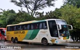 Empresa Gontijo de Transportes 12510 na cidade de São Paulo, São Paulo, Brasil, por Francisco Ivano. Número da foto: #10533236.