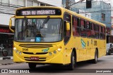 Auto Ônibus Três Irmãos 3105 na cidade de Jundiaí, São Paulo, Brasil, por jessé pereira. ID da foto: :id.