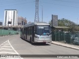 Sambaíba Transportes Urbanos 2 1520 na cidade de São Paulo, São Paulo, Brasil, por Rafael Lopes de Oliveira. Número da foto: #10532935.