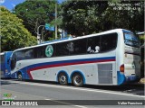 Braga Turismo 700 na cidade de Belo Horizonte, Minas Gerais, Brasil, por Valter Francisco. Número da foto: #:id.