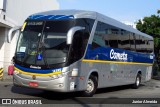 Viação Cometa 12286 na cidade de Rio de Janeiro, Rio de Janeiro, Brasil, por Junior Almeida. Número da foto: #:id.