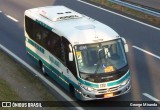 Viação Jacareí 5201 na cidade de São José dos Campos, São Paulo, Brasil, por George Miranda. Número da foto: #:id.