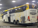 RodeRotas - Rotas de Viação do Triângulo 2206 na cidade de Belo Horizonte, Minas Gerais, Brasil, por Adão Raimundo Marcelino. Número da foto: #10534077.