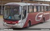 Expresso Gardenia 3625 na cidade de Betim, Minas Gerais, Brasil, por Hariel Bernades. Número da foto: #:id.