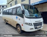 Prefeitura Municipal de Santa Maria de Jetibá 500 na cidade de Cariacica, Espírito Santo, Brasil, por Everton Costa Goltara. Número da foto: #10533138.
