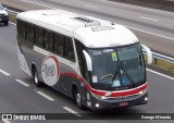Viação Mimo 5860 na cidade de São José dos Campos, São Paulo, Brasil, por George Miranda. Número da foto: #:id.
