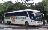 Empresa Gontijo de Transportes 21525 na cidade de São Paulo, São Paulo, Brasil, por Francisco Ivano. Número da foto: #10533240.