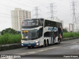 Empresa de Transportes Andorinha 7404 na cidade de São José dos Campos, São Paulo, Brasil, por Rogerio Marques. Número da foto: #10532615.