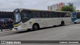 Real Auto Ônibus A41442 na cidade de Rio de Janeiro, Rio de Janeiro, Brasil, por Anderson Nascimento. Número da foto: #:id.