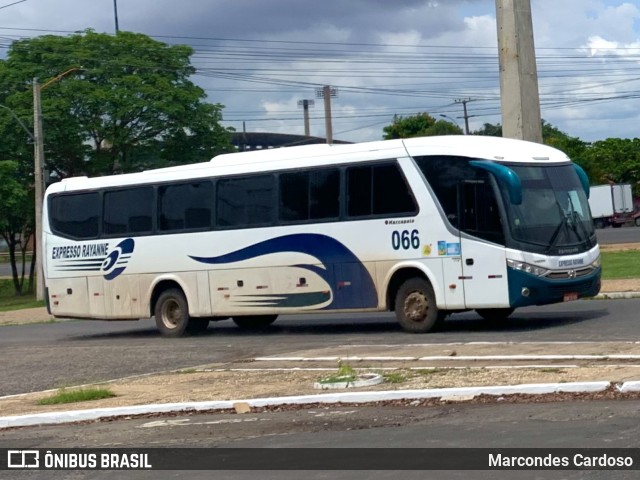 Rayanne Tur - Expresso Rayanne 066 na cidade de Teresina, Piauí, Brasil, por Marcondes Cardoso. Número da foto: #10558774.