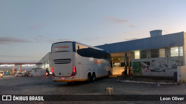 Catedral Turismo 18230 na cidade de Agrestina, Pernambuco, Brasil, por Leon Oliver. ID da foto: 10558457.